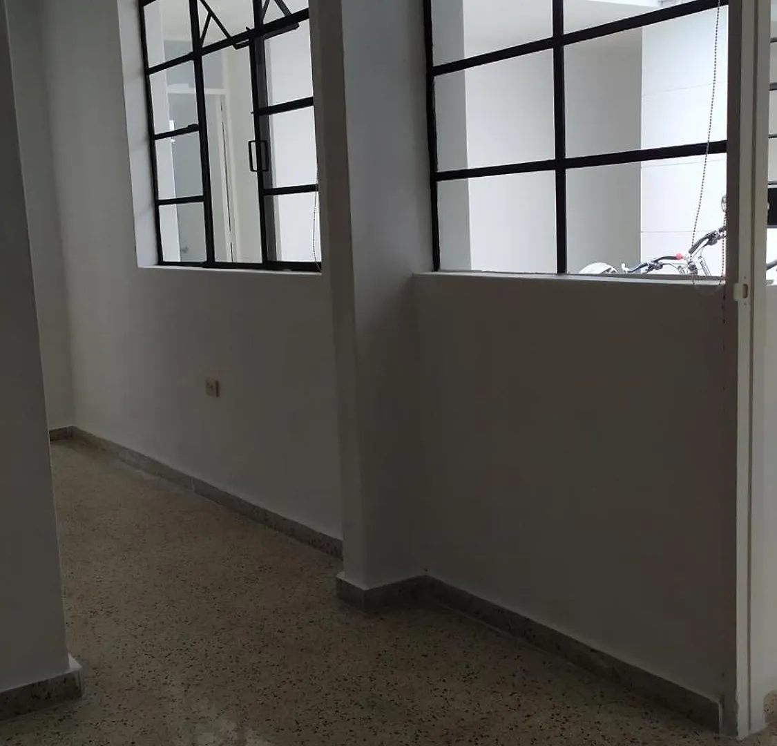 Casa En Laureles Ideal Para Familias Medellin Apartment