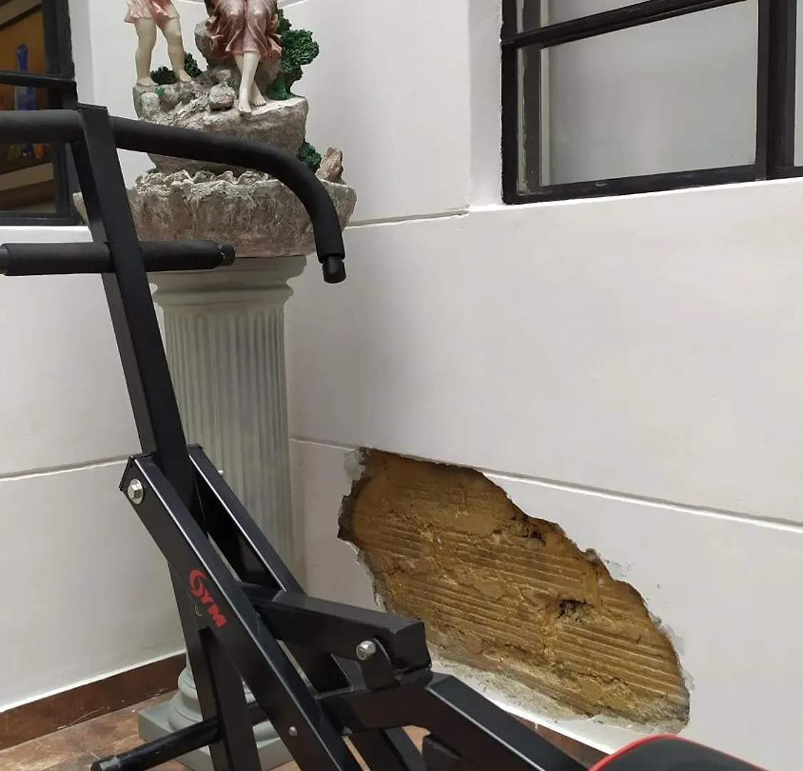 Apartment Casa En Laureles Ideal Para Familias Medellin
