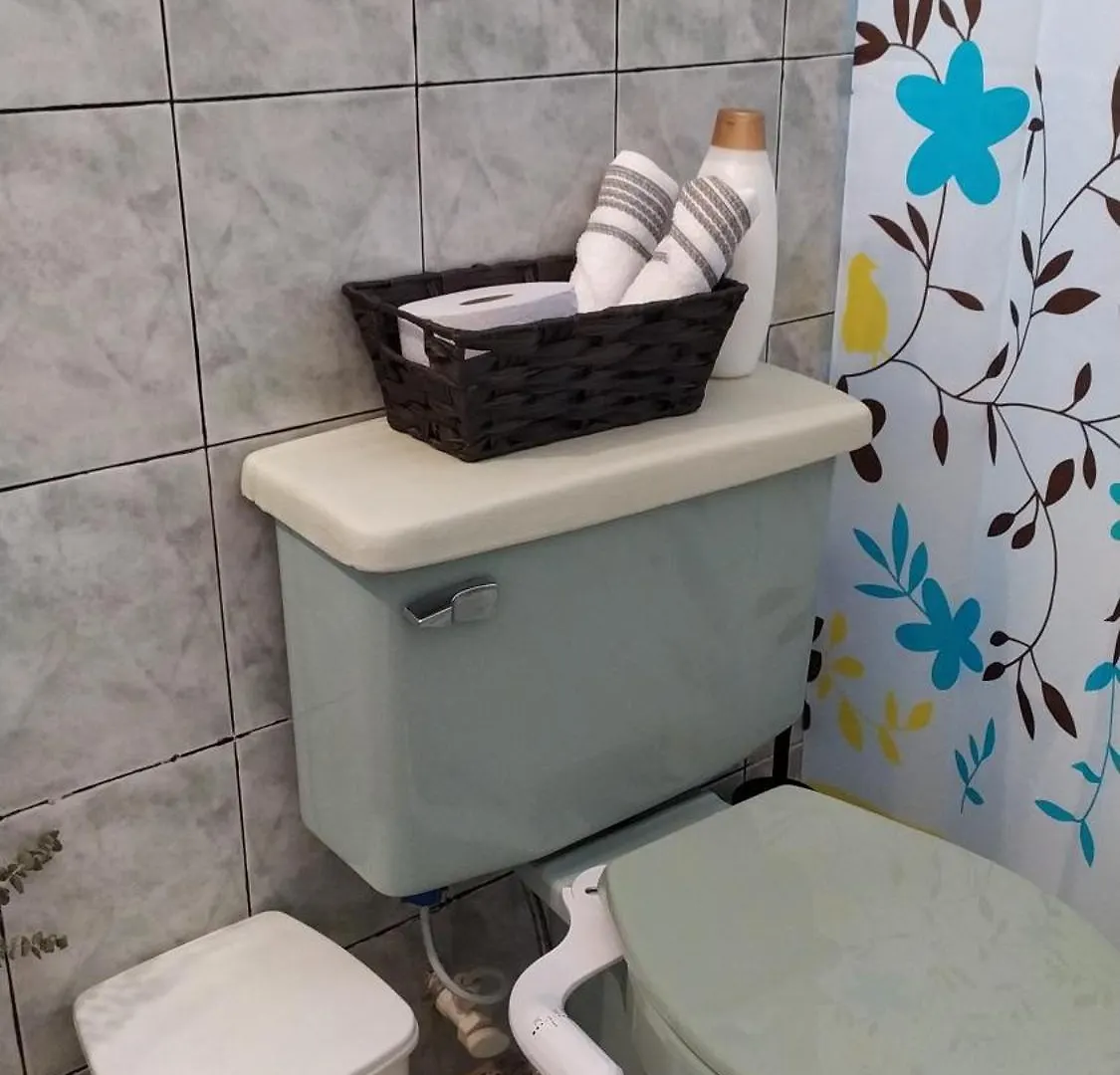 Apartment Casa En Laureles Ideal Para Familias Medellin Colombia