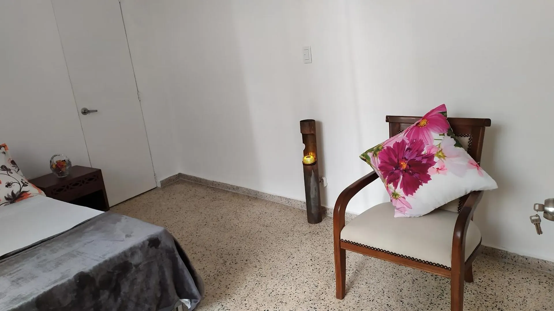 Apartment Casa En Laureles Ideal Para Familias Medellin Colombia