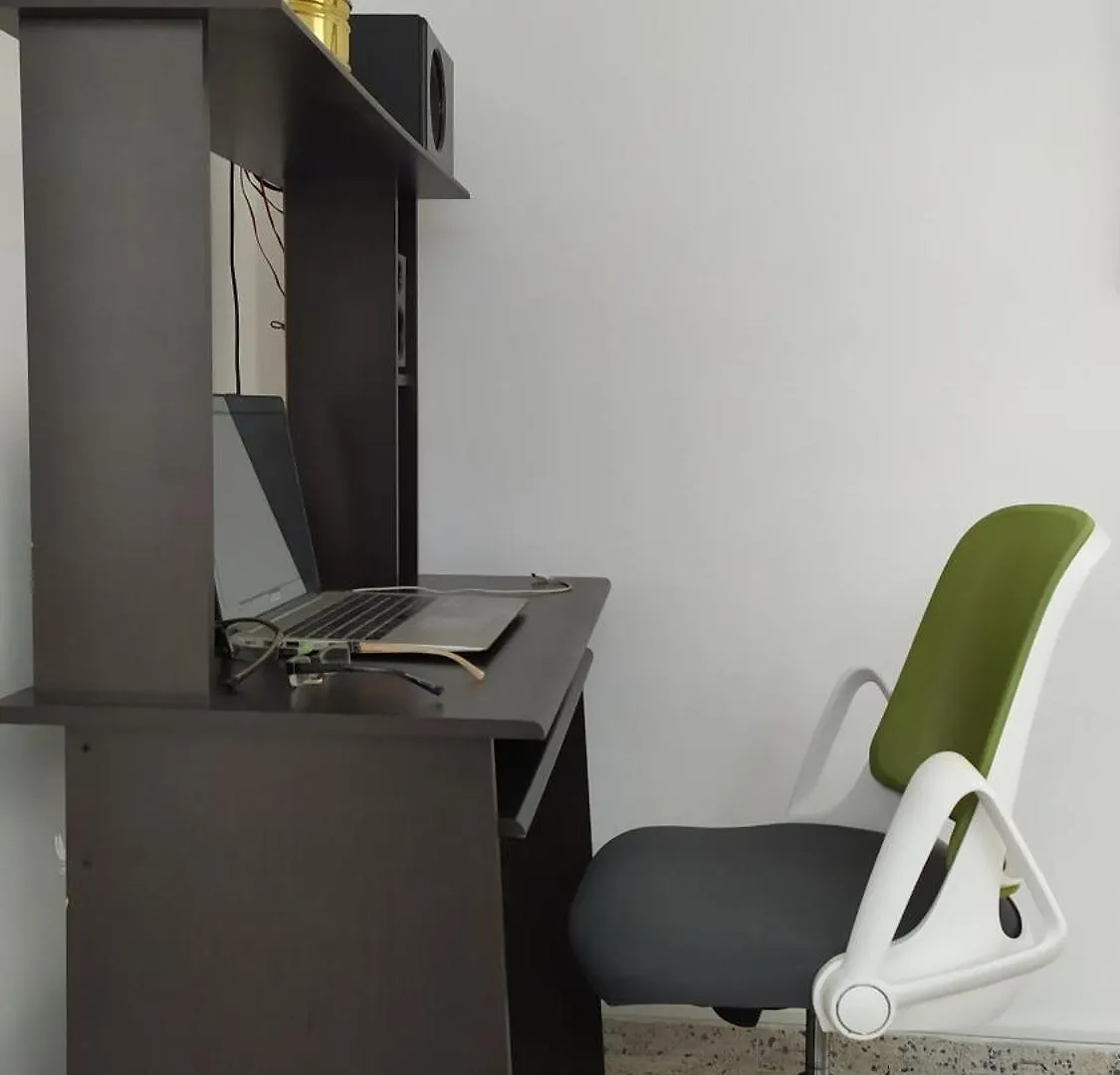 Casa En Laureles Ideal Para Familias Medellin Apartment