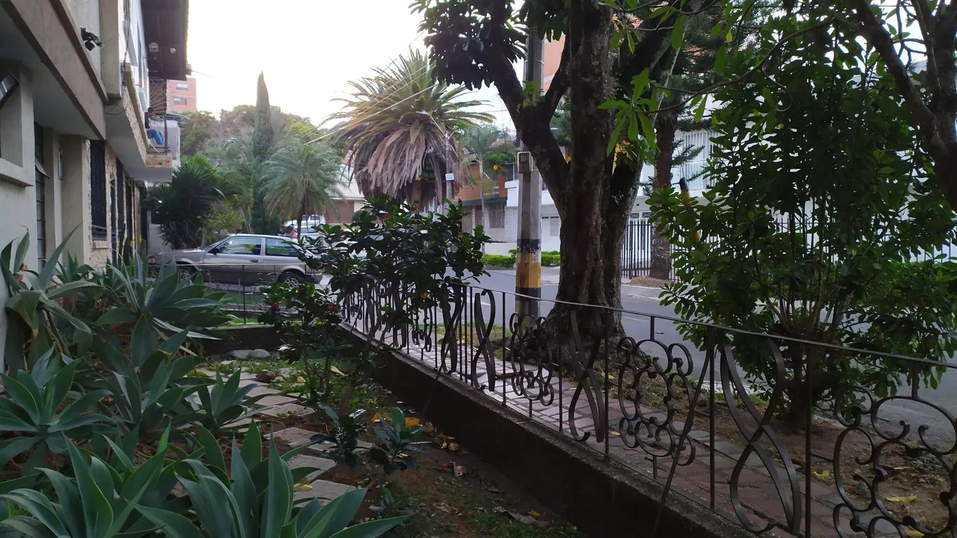 Apartment Casa En Laureles Ideal Para Familias Medellin Colombia