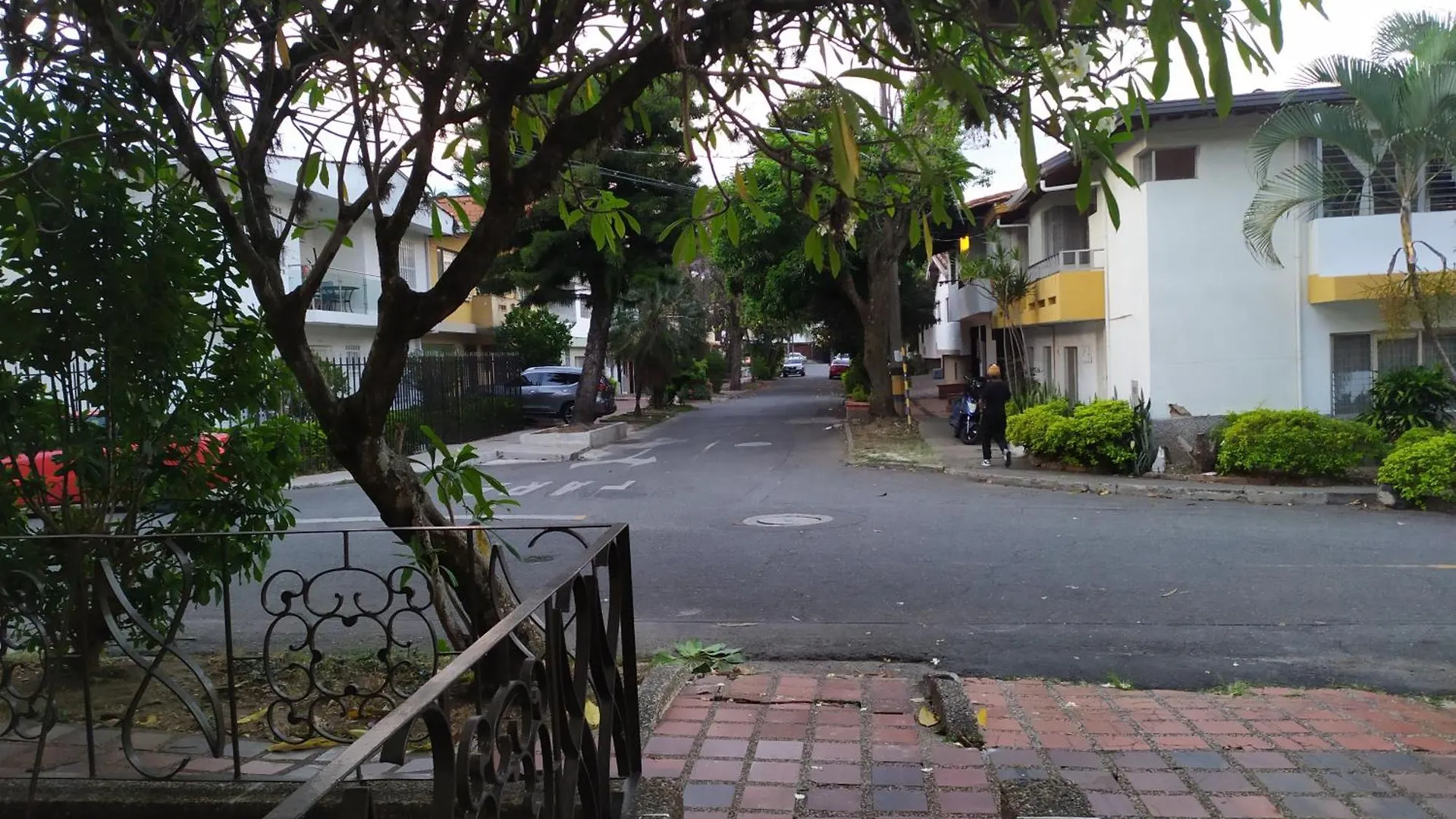 Apartment Casa En Laureles Ideal Para Familias Medellin