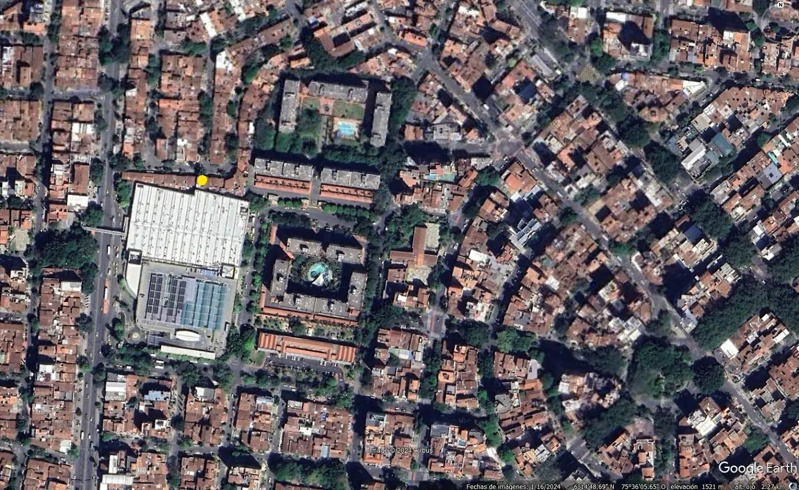 Apartment Casa En Laureles Ideal Para Familias Medellin